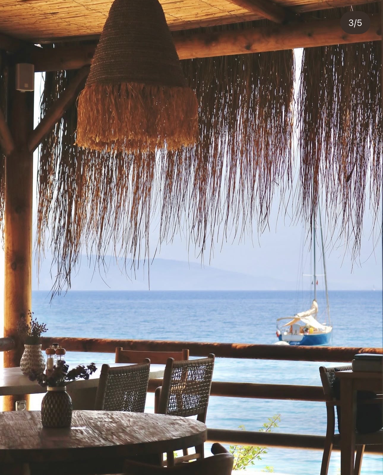 Mendelle Restaurant
